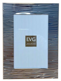 Фоторамка EVG ONIX 10X15 BT246 Silver